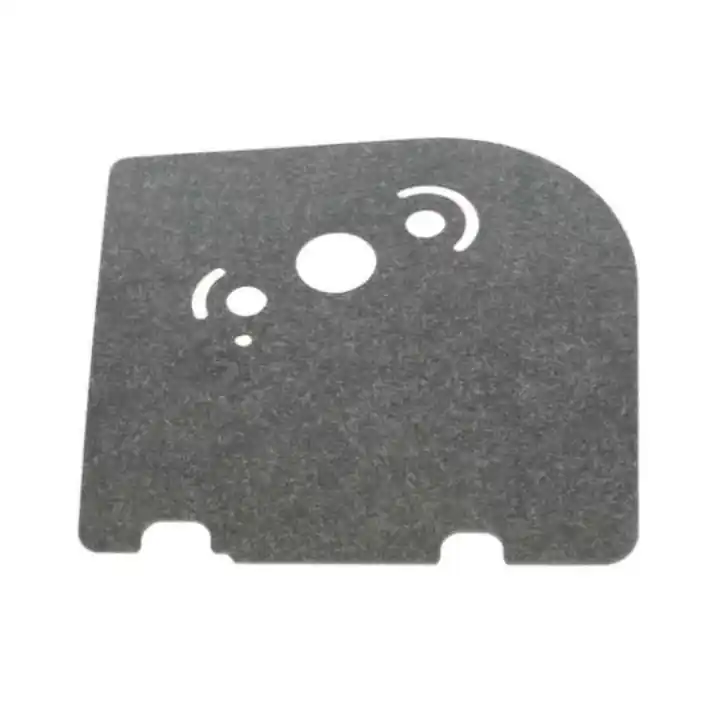 Gasket Airdam Trygg betalning