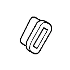 risnedsättning Gummielement 5310087-06