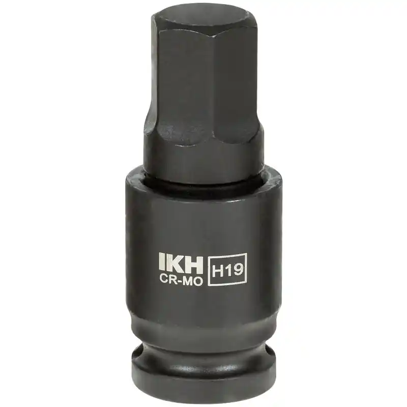 Endast denna vecka KRAFTHYLSA INSEX 1/2" H19