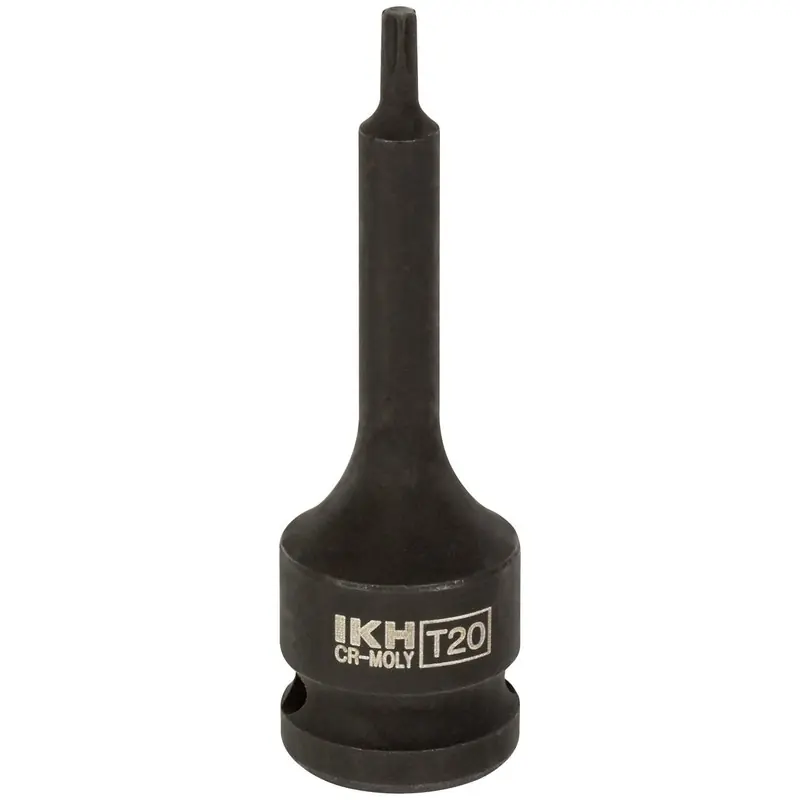 Rea KRAFTHYLSA TORX 1/2" T20 LÅNG