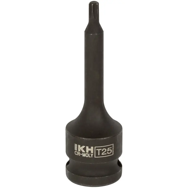 KRAFTHYLSA TORX 1/2" T25 LÅNG Kampanjpris