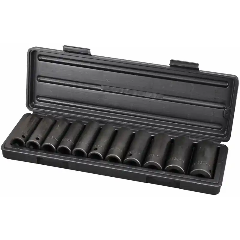 KRAFTHYLSOR 1/2" 12 DELAR LÅNGA Handla nu