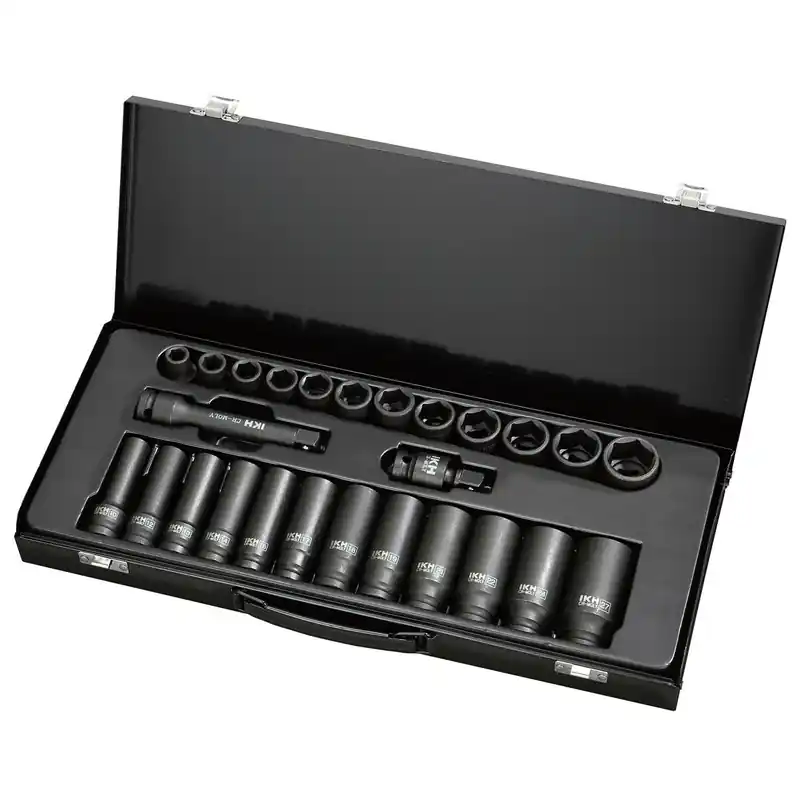 KRAFTHYLSSATS 1/2" 26 DELAR Bästa pris