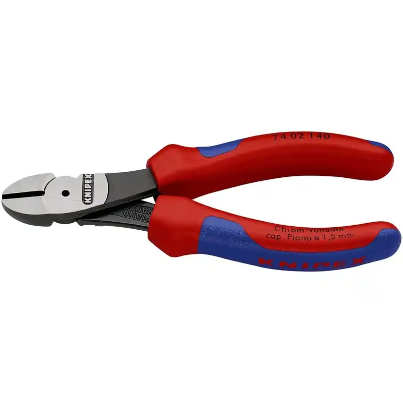 Fri frakt KRAFTSIDAVBITARE 140MM