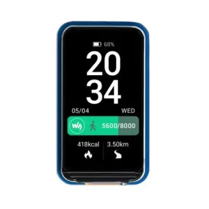 Rabatt LCD OLED 1.47" 172x230px 18-bit färg monterad på kort