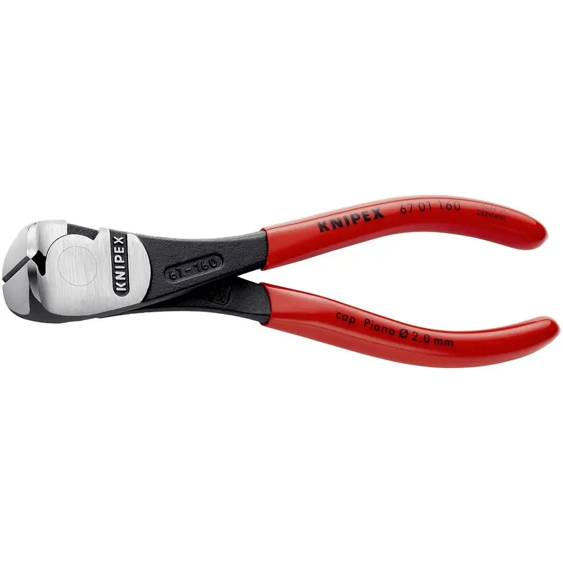 KRAFTÄNDAVBITARE 160MM Rea