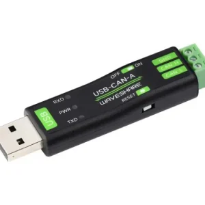 USB- till CAN-bus adapter I lager