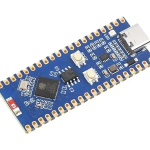 Outlet ESP32-S2 utvecklingskort - Pico-kompatibel