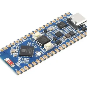 ESP32-S3 utvecklingskort - Pico-kompatibel Beställ idag
