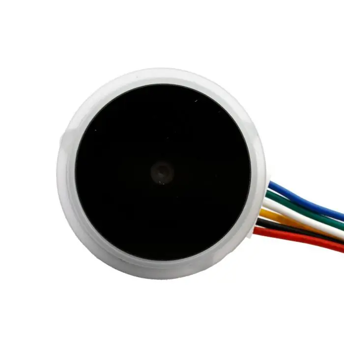 Streckkods- & QR-kodläsare UART Kampanjpris