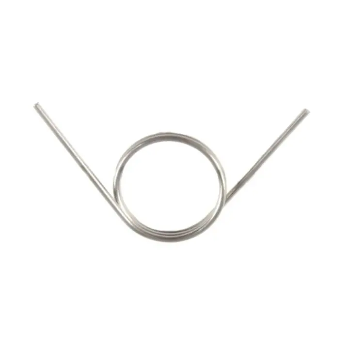 Reapris Returfjäder