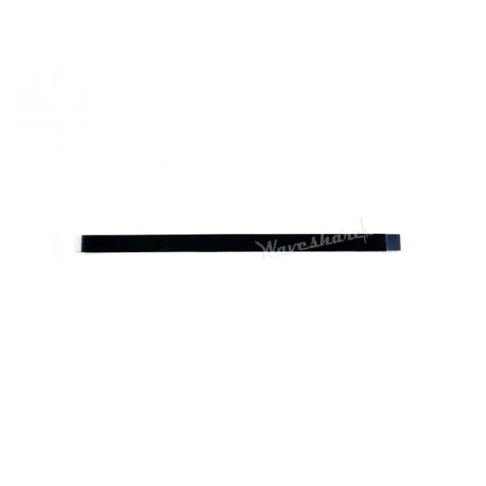 FPC-kabel 20-pin 0.5mm 0.2m skärmad Snabb leverans