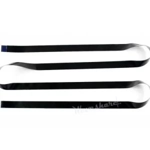 Populärt val FPC-kabel 20-pin 0.5mm 1m skärmad