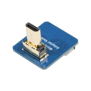 Micro HDMI- till FPC adapter Fynd