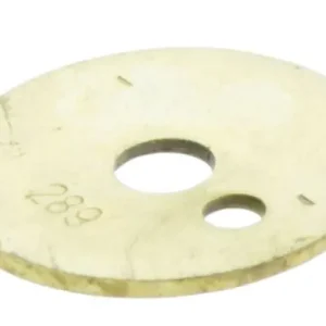 Trottelskiva 5036696-01 I lager