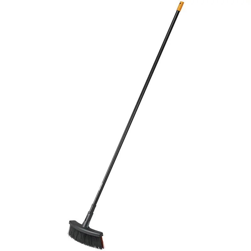 Reapris KVAST MED SKAFT M FISKARS