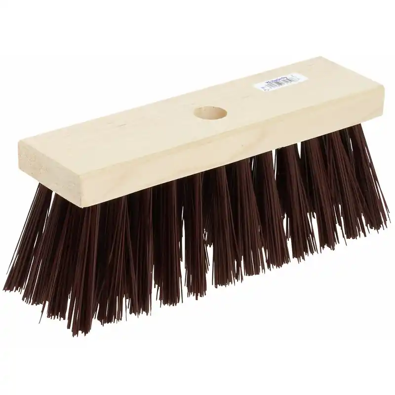 KVASTHUVUD 250MM Nyhet