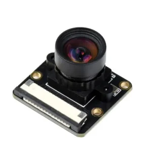 Kameramodul OV9281 1MP GS monokrom 110&deg; Snabb leverans
