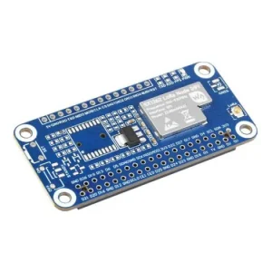 LoRaWAN 868MHz HAT för Raspberry Pi Reapris
