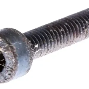 Skruv Mc6S 4X20 Ritn 811 7255295-55 Fynd