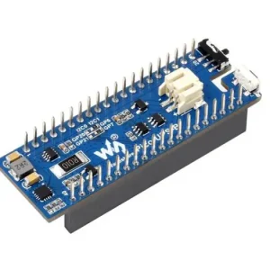 Premium Li-Po UPS-modul för Raspberry Pi Pico