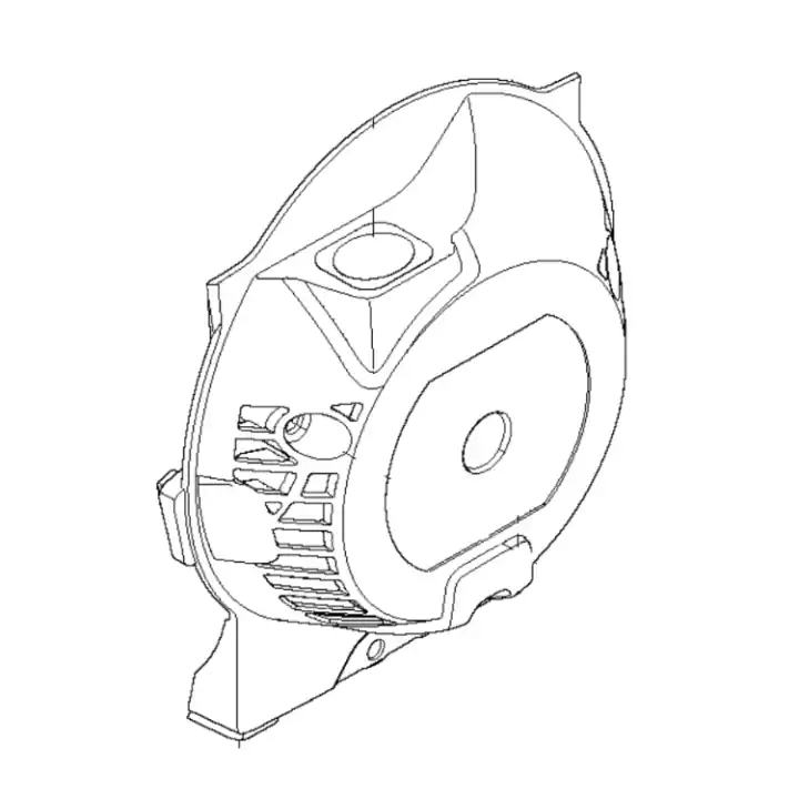 Trygg betalning Startapparathus 5758409-01