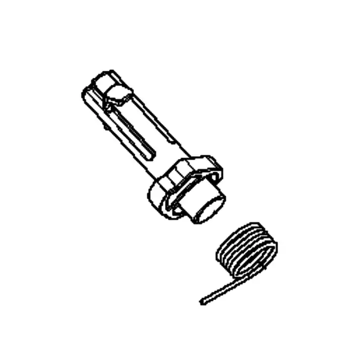 Choke Spare Parts 5892878-01 Handla nu