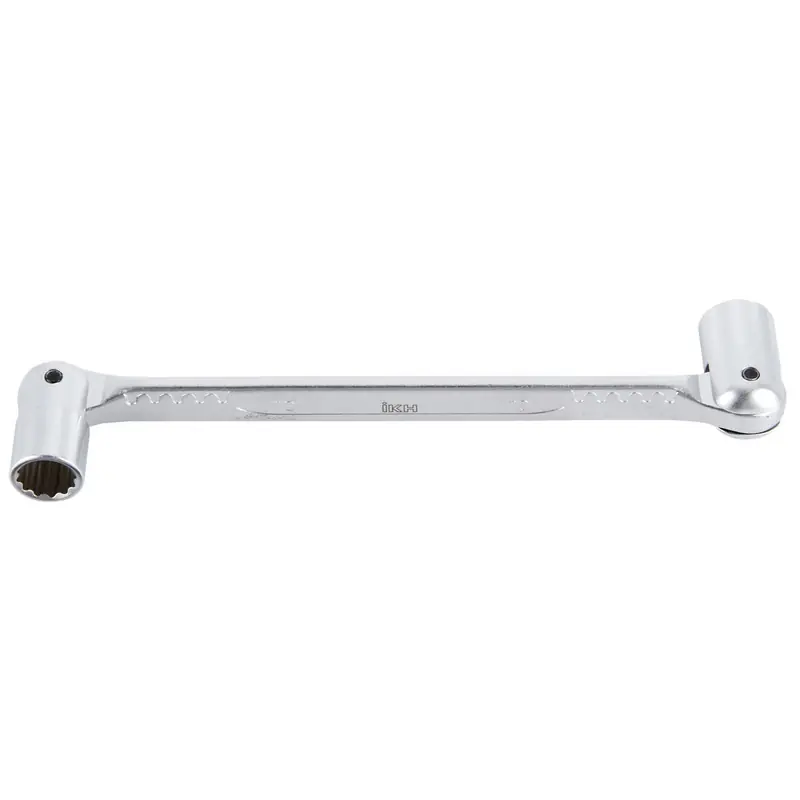 LEDNYCKEL 12X13MM Outlet