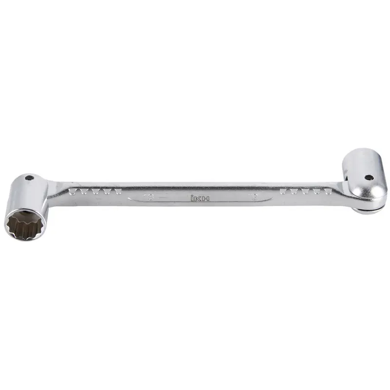 LEDNYCKEL 18X19MM Beställ idag