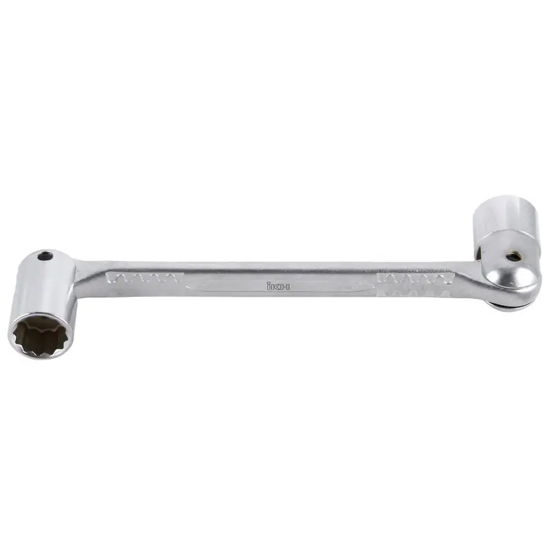 risnedsättning LEDNYCKEL 21X23MM