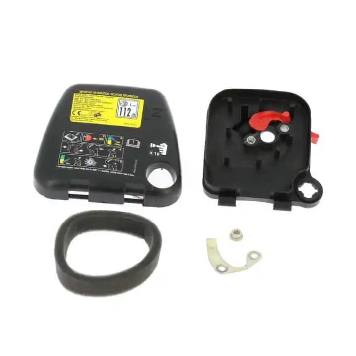 Filterhållare Kpl Begränsad tid