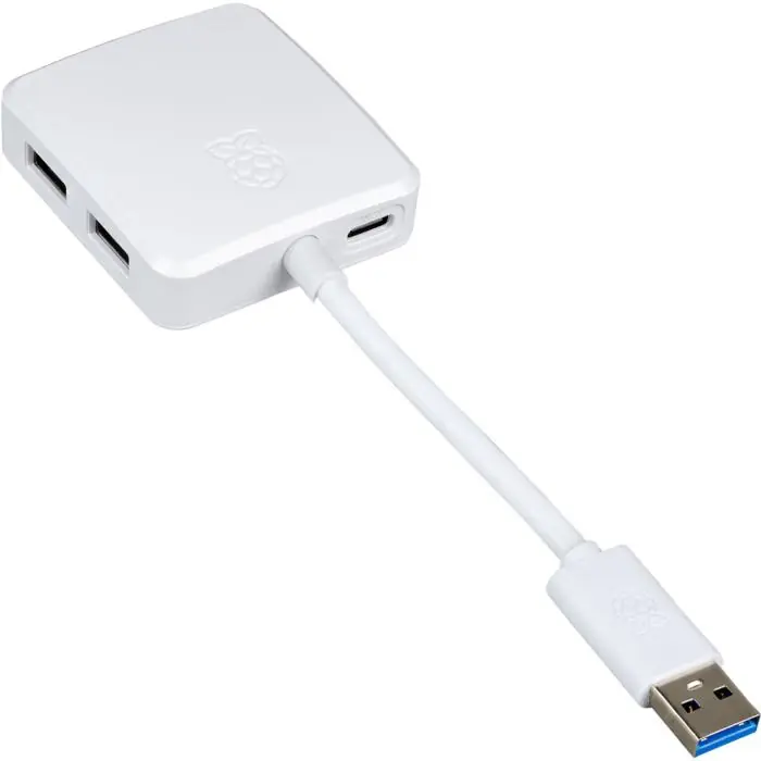 Köp nu Raspberry Pi USB 3.0 Hub