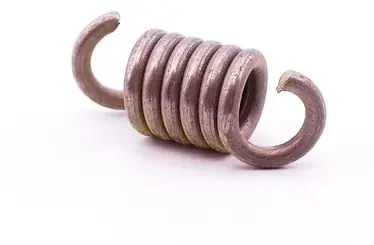 Begränsat antal Fjäder Koppling 5870370-01