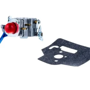 Snabb frakt Förgasare Husqvarna 125C, 125L, Jonsered BC2126, GC2126