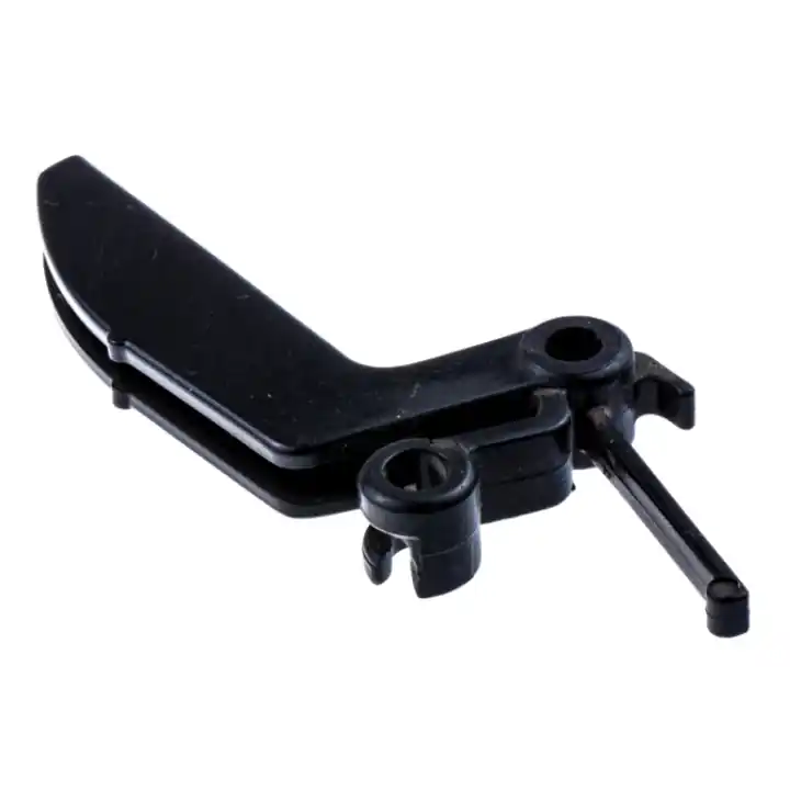 Begränsad tid Gasreglage