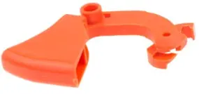 Gasreglage Husqvarna 232R, 240, 245 Reapris