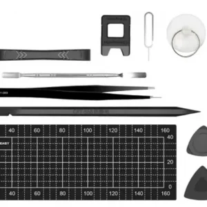 &Ouml;ppningsverktyg för mobil och dator Snabb leverans