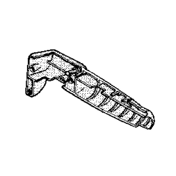 Billig Handtagshalva Yttre 5021241-01