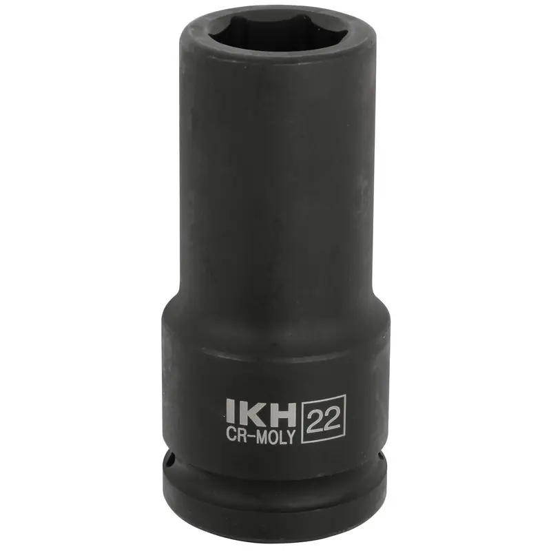 Utförsäljning LÅNG KRAFTHYLSA 3/4"-22MM 95MM