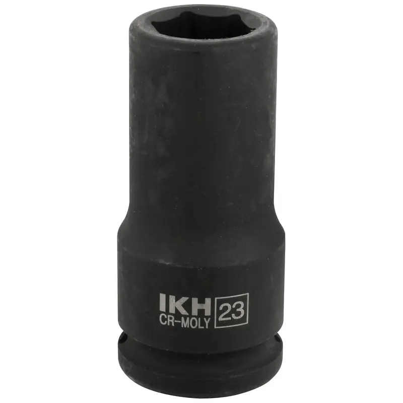 LÅNG KRAFTHYLSA 3/4"-23MM 90MM Snabb leverans