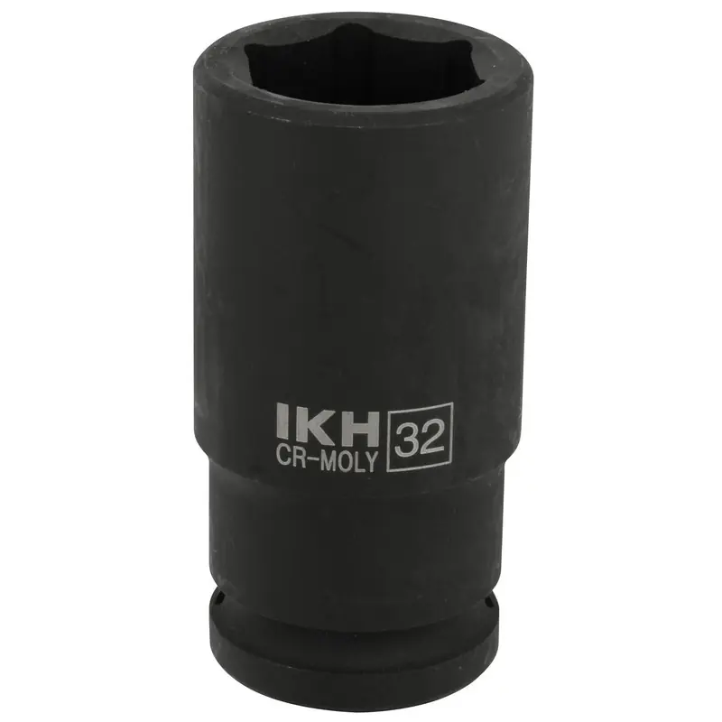 Begränsad tid LÅNG KRAFTHYLSA 3/4"-32MM 95MM