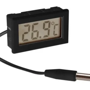 Rea Termometer med prob -50 till 100&deg;C