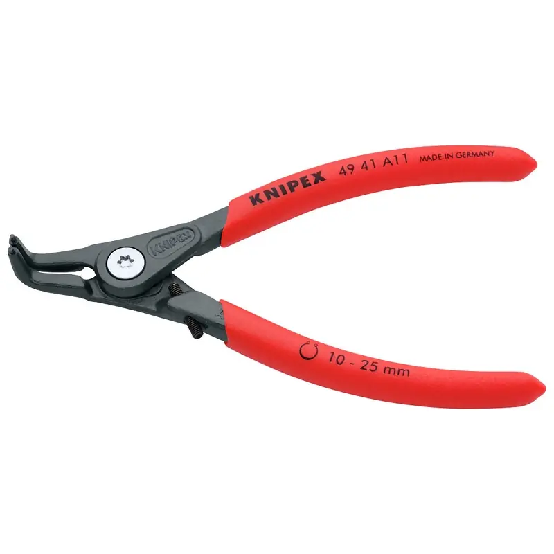 Lägg i varukorgen LÅSRINGSTÅNG 130MM 10-25MM UTVÄNDIG 49 41 A11