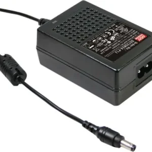 Nätaggregat desktop  24VDC 1.5A 36W Expressleverans