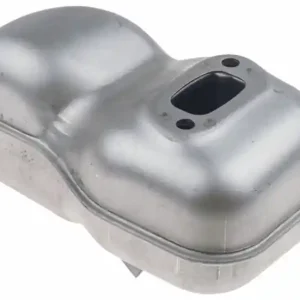 risnedsättning Ljuddämpare 5743811-06