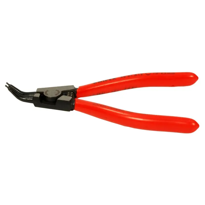 LÅSRINGSTÅNG 130MM 3-10MM UTVÄNDIG 46 31 A02 Snabb leverans