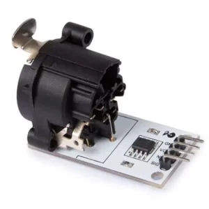 DMX512 kontroller modul med MAX485 Lågt pris