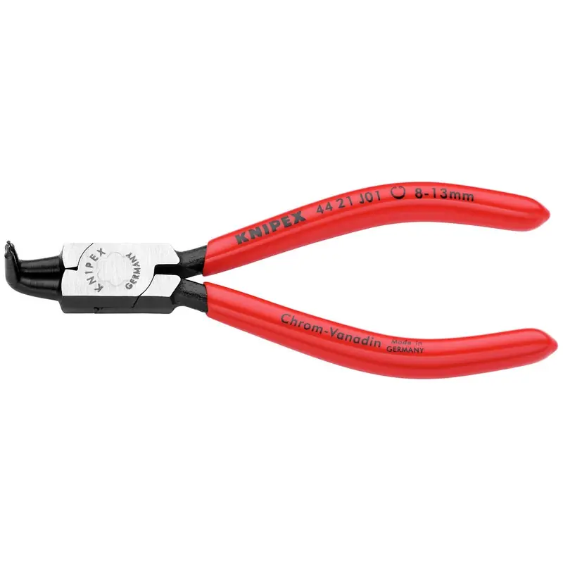 risnedsättning LÅSRINGSTÅNG 130MM 8-13MM INVÄNDIG 44 21 J01