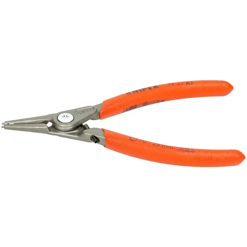 Snabb leverans LÅSRINGSTÅNG 140MM 10-25MM UTVÄNDIG 49 31 A1