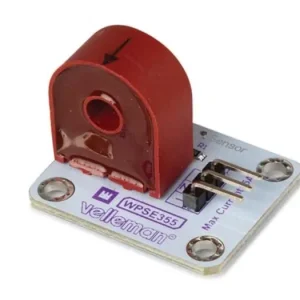 Strömsensor 5A AC Handla nu